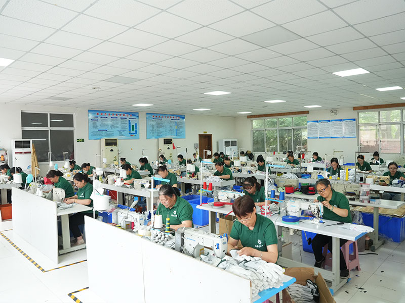 Atelier de cusut